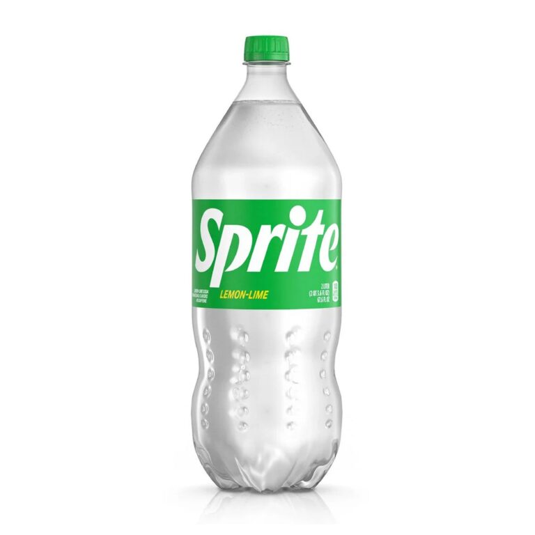 Sprite Limon ve Misket Limonu Aromalı Gazlı İçecek / Lemon-Lime Soda – 2 l