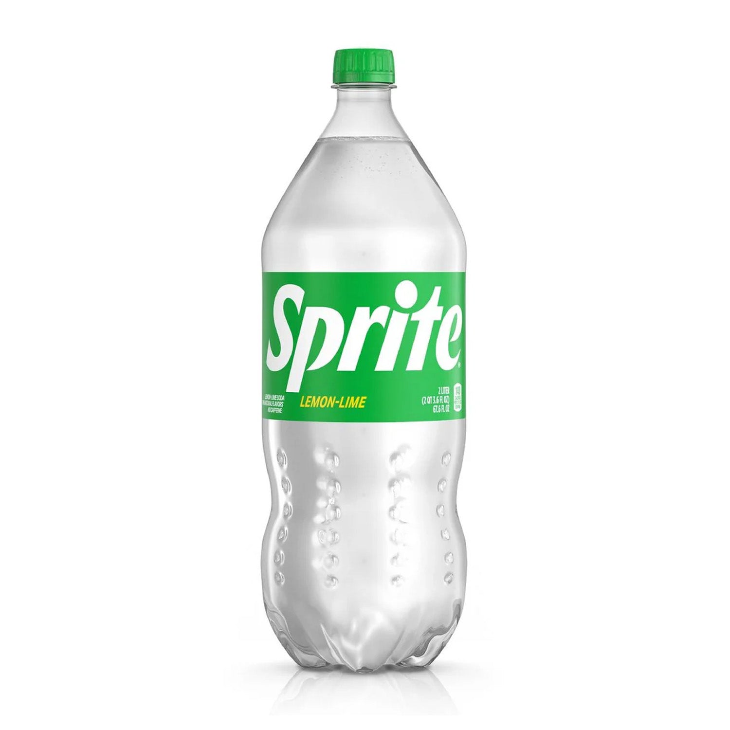 Sprite Limon ve Misket Limonu Aromalı Gazlı İçecek / Lemon-Lime Soda – 2 l Sprite Limon ve Misket Limonu Aromalı Gazlı İçecek / Lemon-Lime Soda – 2 l