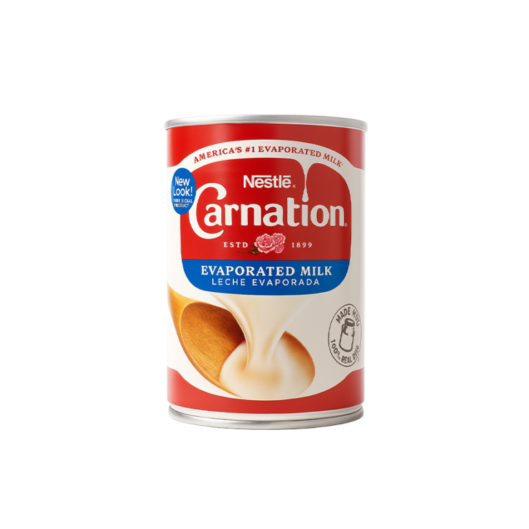 Nestlé Evaporated Milk – 354 ml