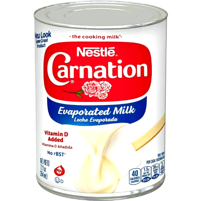 Nestlé Evaporated Milk – 354 ml