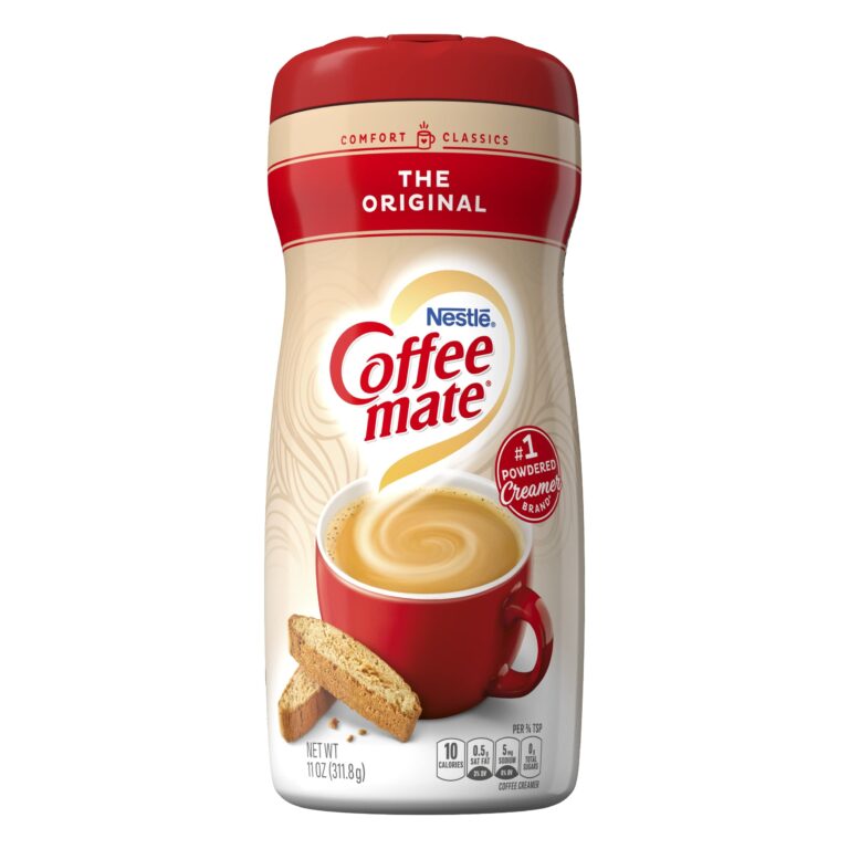 Nestlé Coffee-Mate Coffee Creamer – 311.8 g