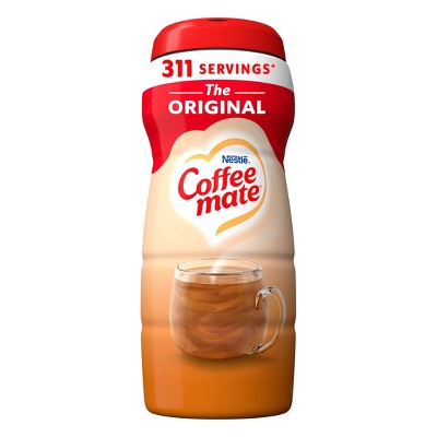 Nestlé Coffee-Mate Coffee Creamer – 623.6 g