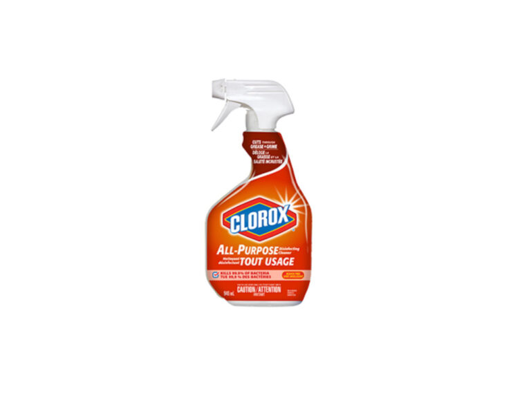 Clorox All-Purpose Trigger Spray Cleaner
