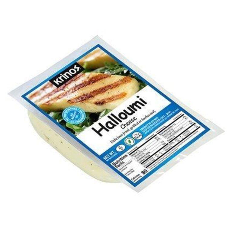 Krinos Hellim Peyniri / Halloumi Cheese – 225 g