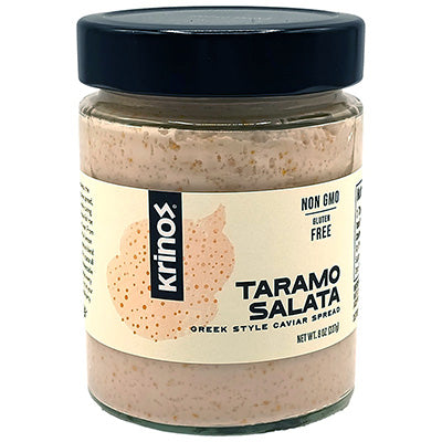 Krinos Taramosalata / Taramosalata – 227 g