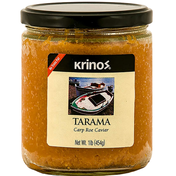 Krinos Tarama, Jar – 1 lb