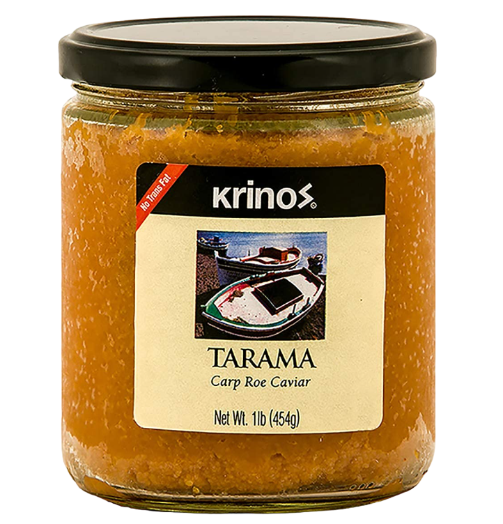 Krinos Tarama, Jar – 1 lb