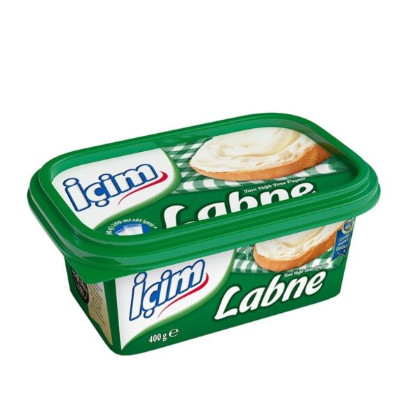İçim Labne / Labneh – 400 g