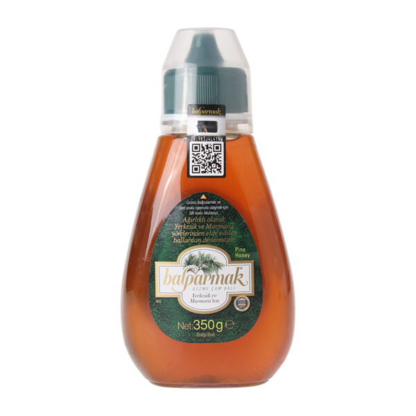 Balparmak Özel Bal / SPECIAL HONEY – 350 g