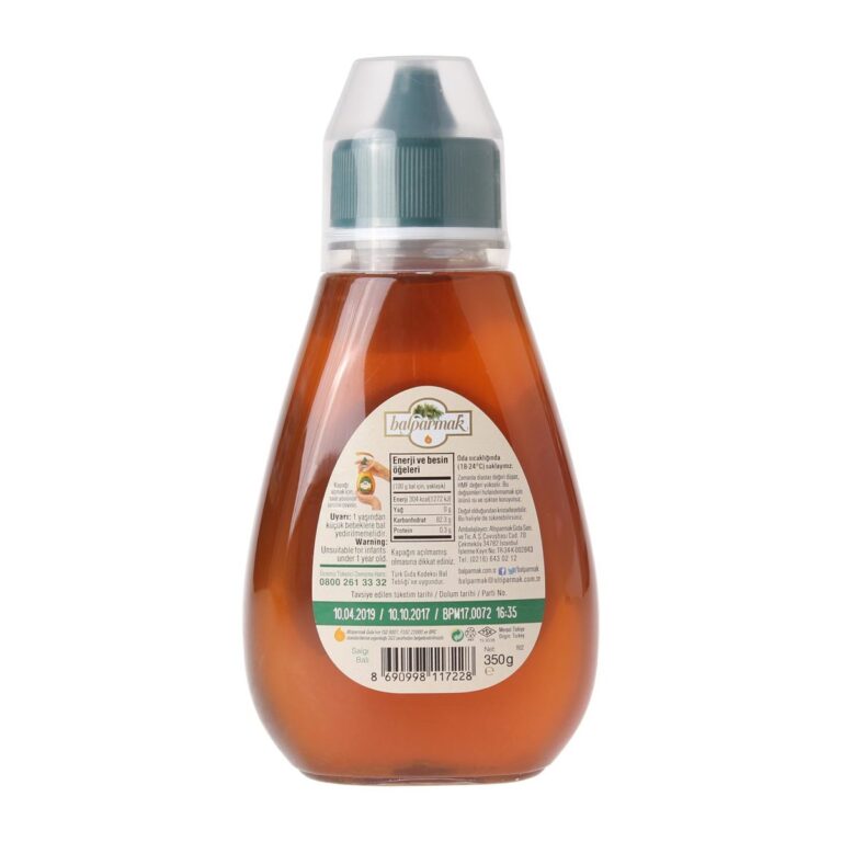 Balparmak Özel Bal / SPECIAL HONEY – 350 g