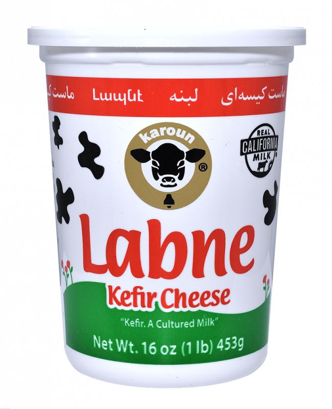 Karoun Labne / LABNE – 1 lb