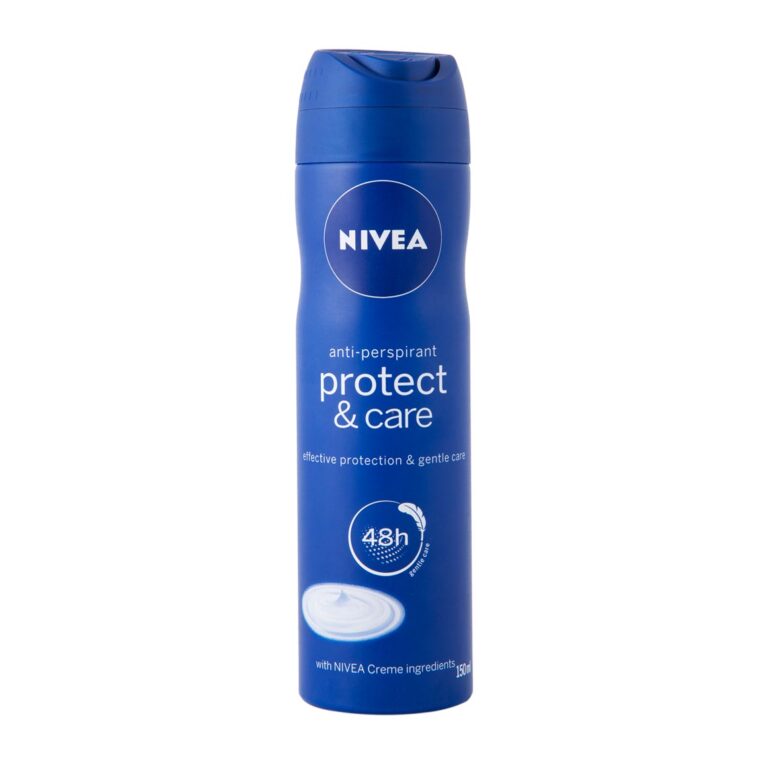 Nivea Protect Body Spray – 150 ml