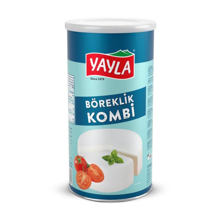 Yayla Combi Beyaz Peynir / Combi White Cheese – 800 g