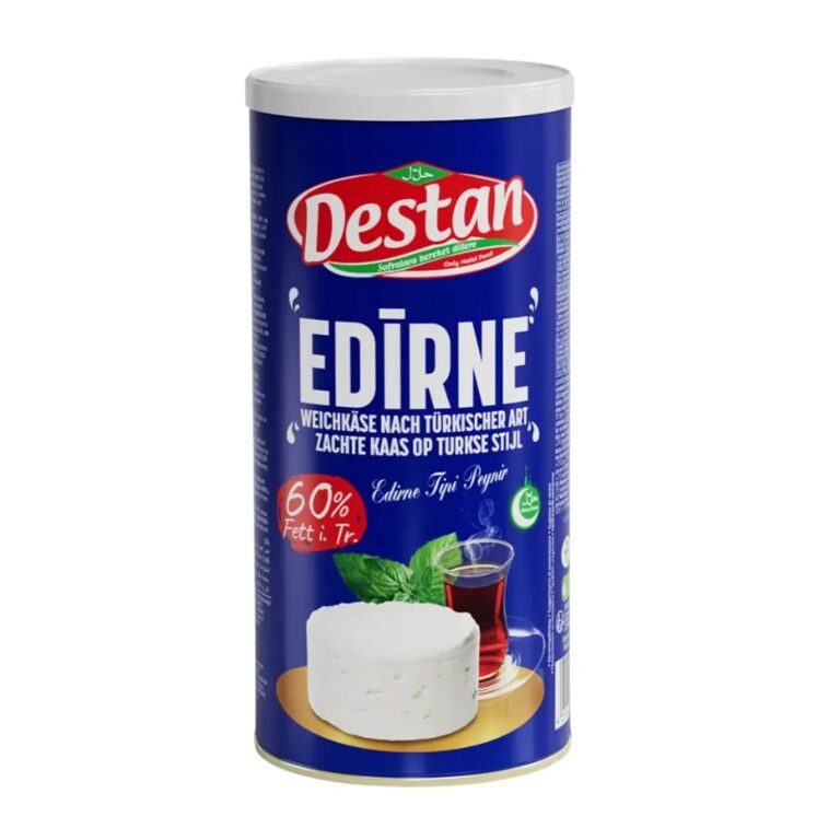 Destan Edirne Peyniri / EDIRNE CHEESE – 800 g