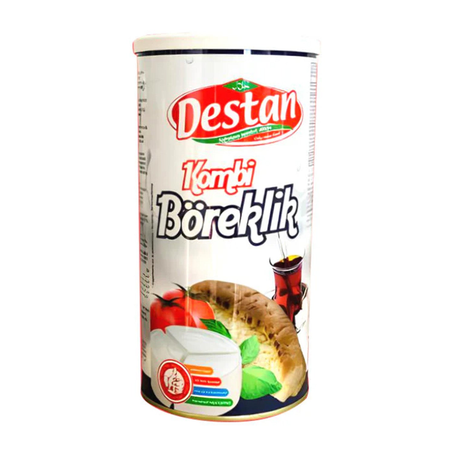 Destan Kombi Böreklik Peynir / Kombi Cheese – 800 g Destan Kombi Böreklik Peynir / Kombi Cheese – 800 g