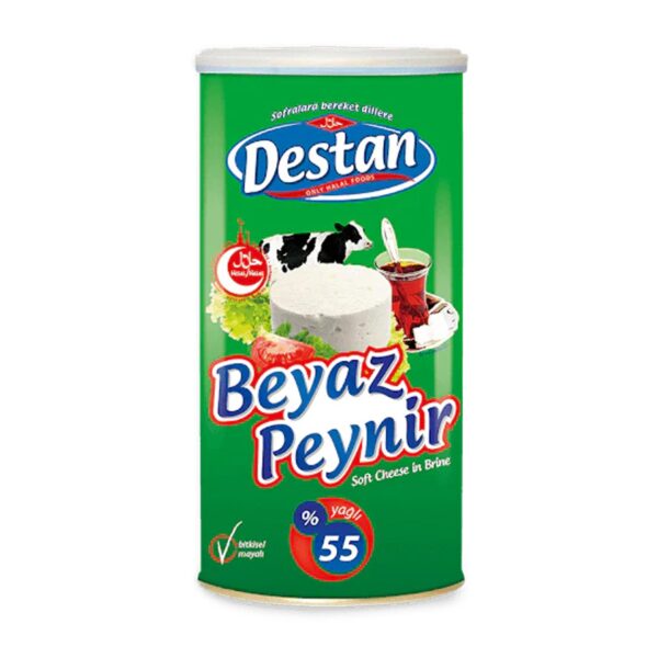 Destan Beyaz Peynir / White Cheese – 800 g