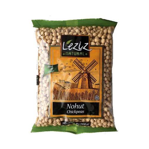 Leziz Nohut / Chickpeas – 2 lb