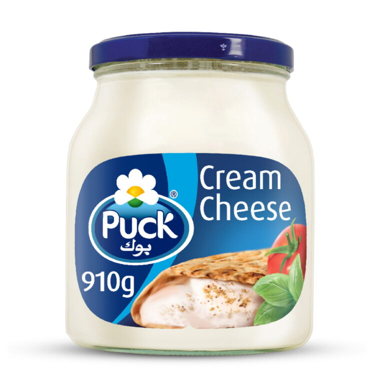 Puck Cream Cheese – 910 g