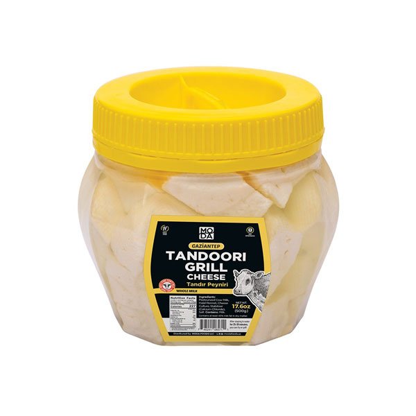 Moda Tandır Peyniri / TANDOORI CHEESE – 500 g