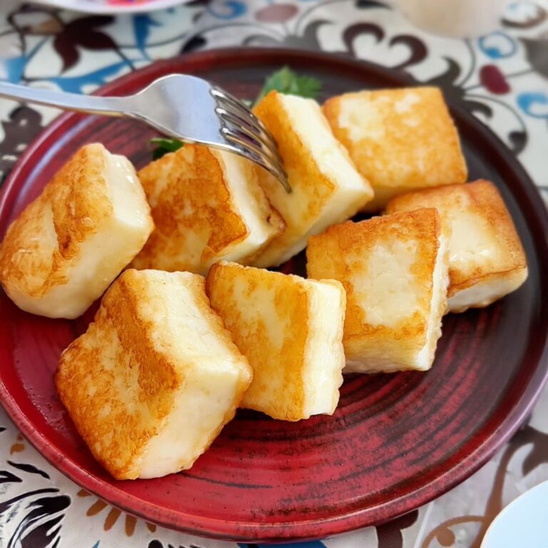 Moda Tandır Peyniri / TANDOORI CHEESE – 500 g