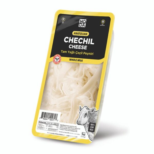 Moda Çeçil Peyniri / CHECHIL CHEESE – 200 g