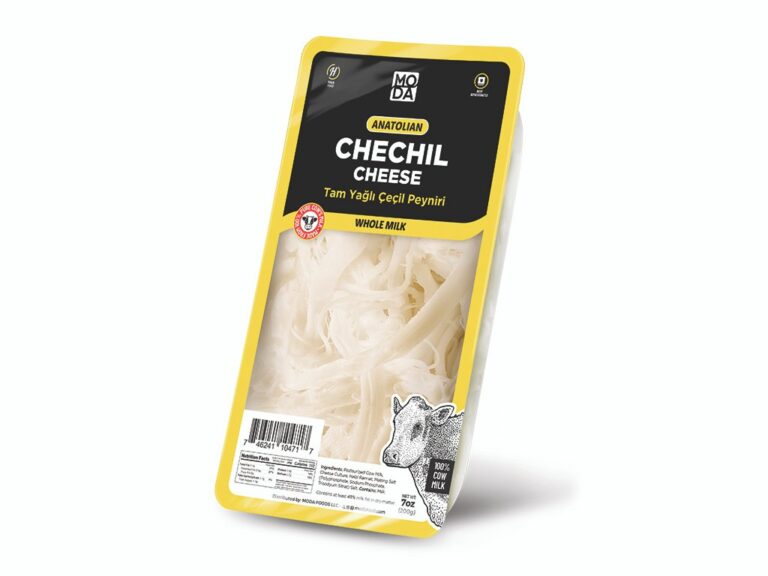 Moda Çeçil Peyniri / CHECHIL CHEESE – 200 g