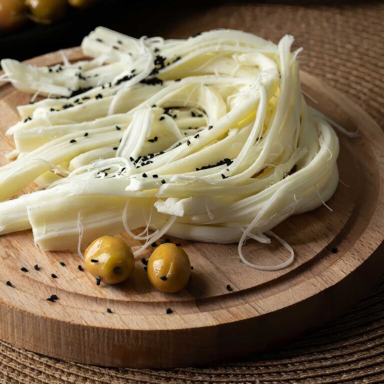Moda Çeçil Peyniri / CHECHIL CHEESE – 200 g