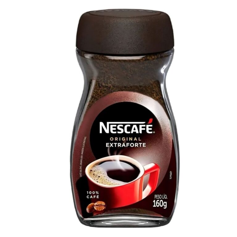 Nescafé Original Coffee – 160 g