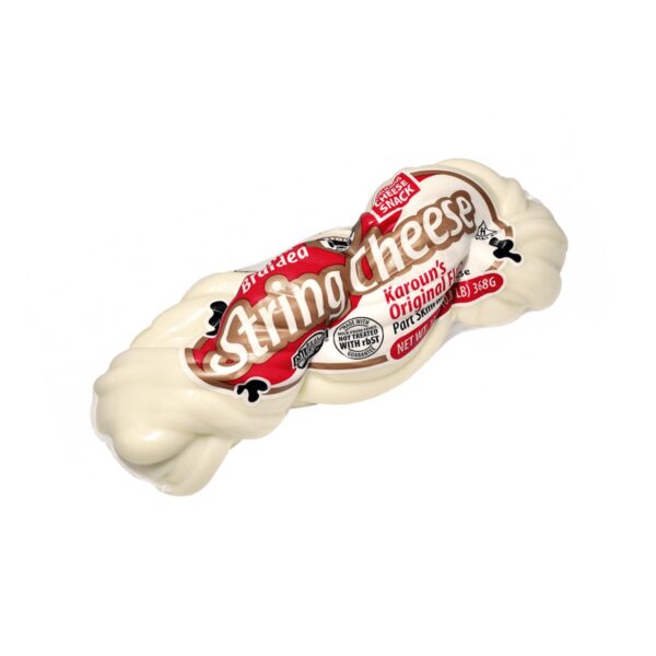 Karoun Part-Skim String Cheese – 368 g