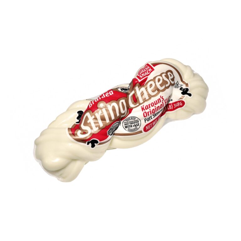 Karoun Part-Skim String Cheese – 368 g