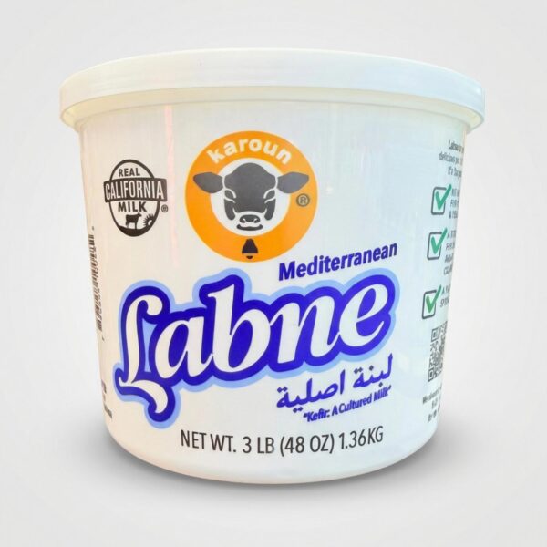 Karoun Labne – 3 lb
