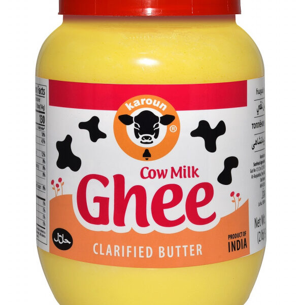 Karoun Ghee Butter – 2 lb