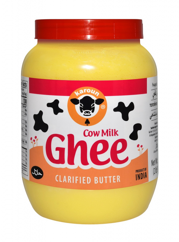 Karoun Ghee Butter – 2 lb