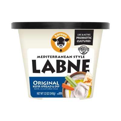 Karoun Original Labne – 12 oz