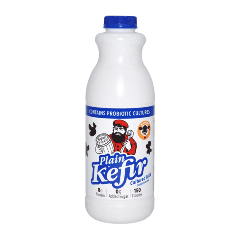 Karoun Plain Kefir – 946 ml