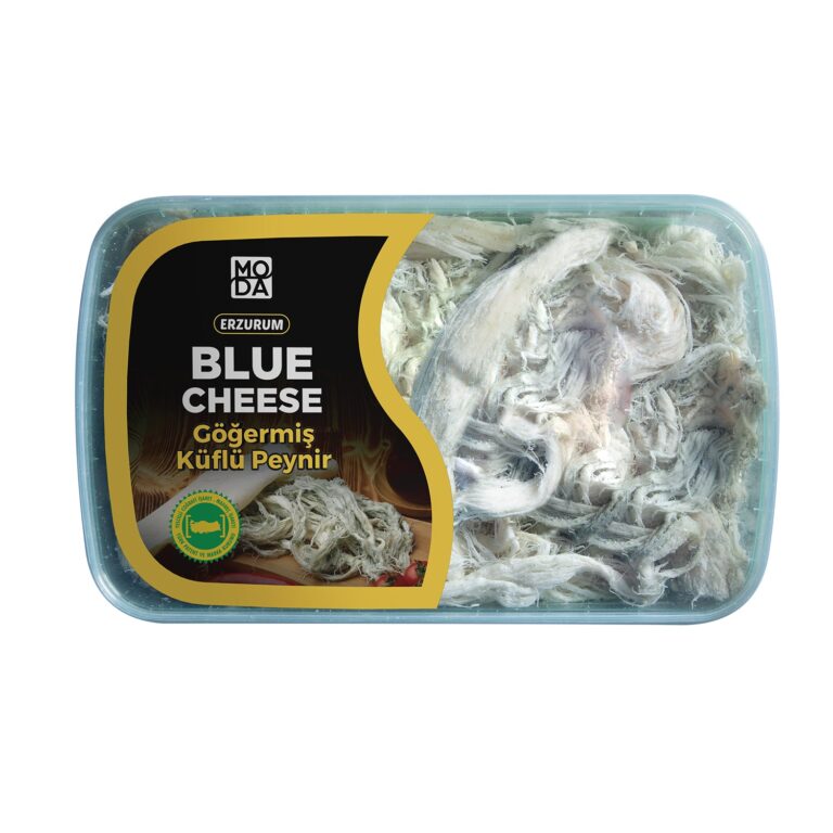Moda Küflü Peynir / Mold-Ripened Cheese – 250 g