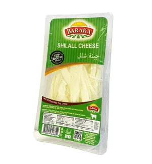 Baraka Şallal Cheese – 200 g
