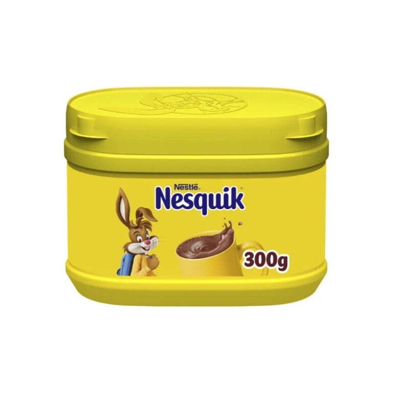 Nestlé Nesquik Cocoa Powder – 300 g