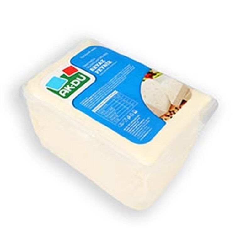 Akdu İnek Beyaz Peyniri / Cow's Milk White Cheese – 300 g