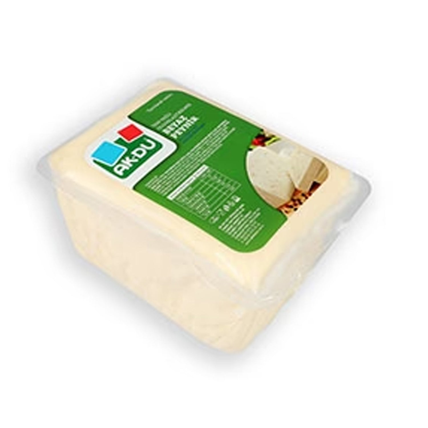 Akdu Keçi Peyniri / Goat Cheese – 300 g Akdu Keçi Peyniri / Goat Cheese – 300 g