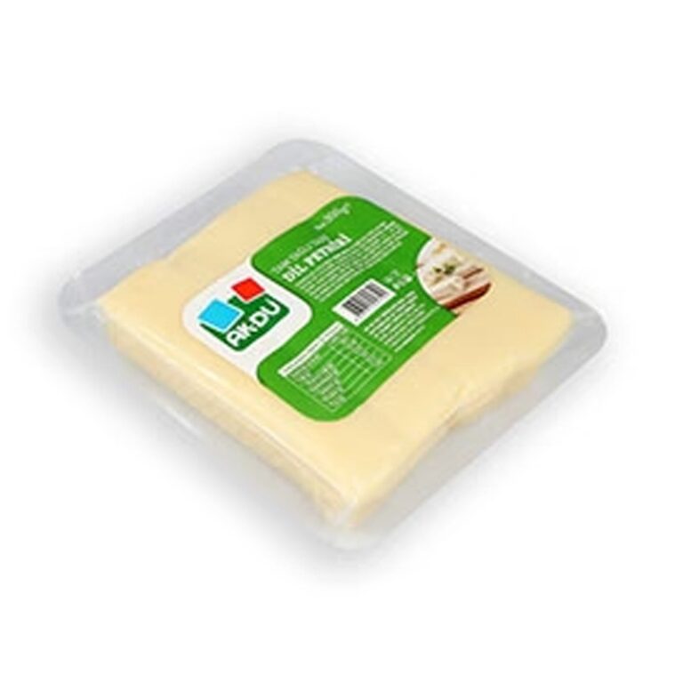 Akdu Tel Peynir / String Cheese – 200 g