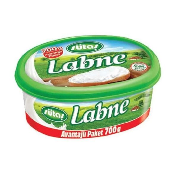 Sütaş Labne / Labneh Cheese – 700 g