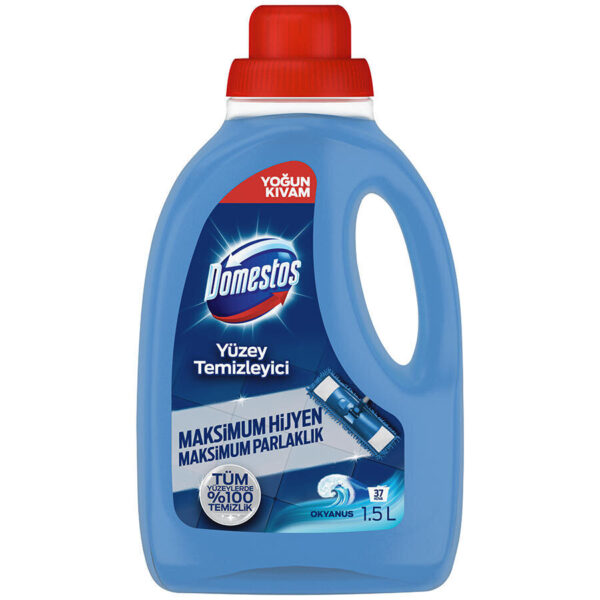 Domestos Ocean Cleaner – 1.5 L