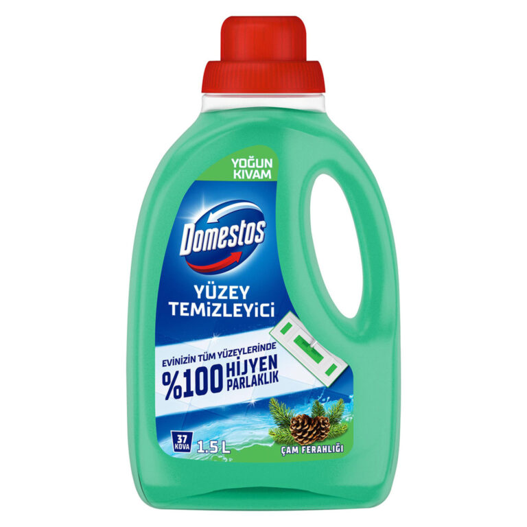 Domestos Pine Cleaner – 1.5 L