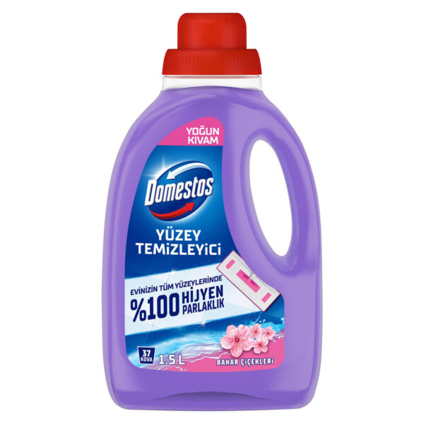 Domestos Spring Cleaner – 1.5 L