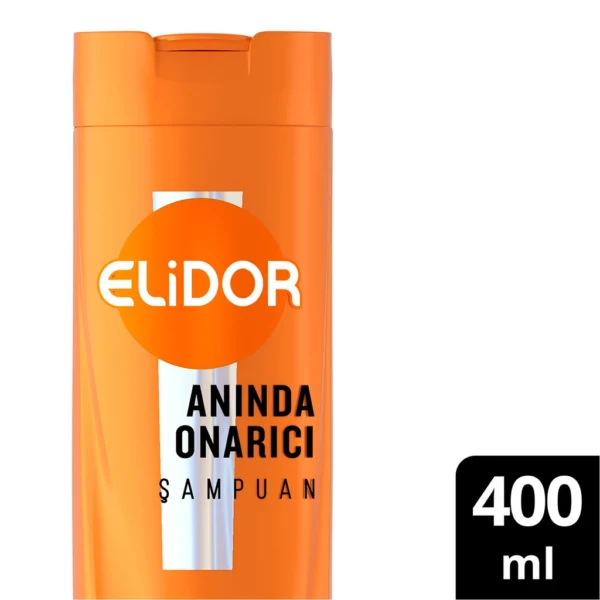 Elidor Repair Shampoo – 400 ml