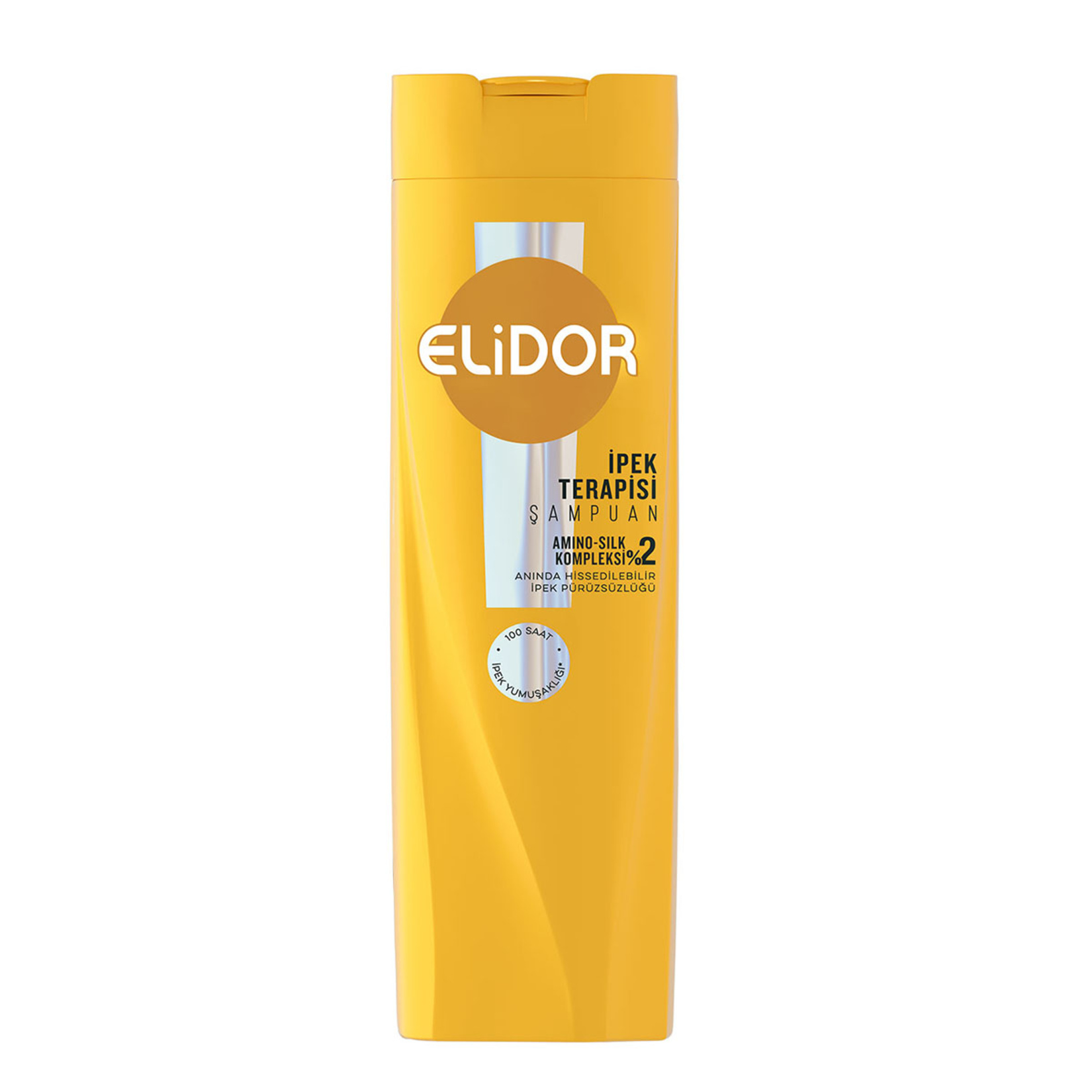 Elidor İpek Terapi Shampoo – 400 ml Elidor İpek Terapi Shampoo – 400 ml