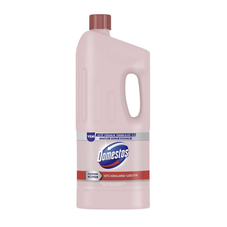 Domestos White Soap Bleach – 1850 ml