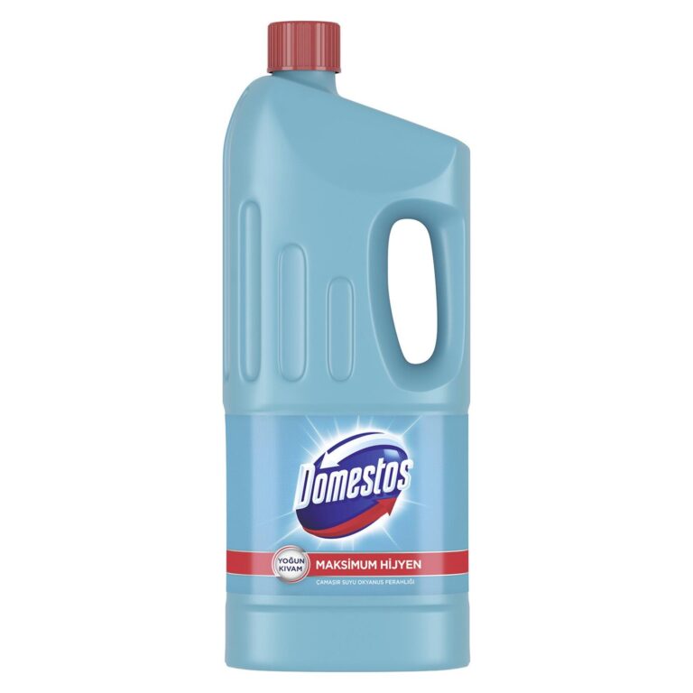 Domestos Ocean Bleach – 1850 ml