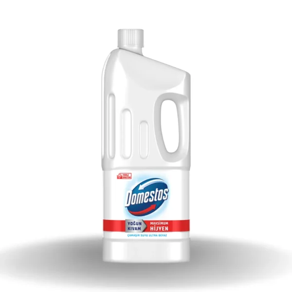 Domestos White Bleach – 1850 ml